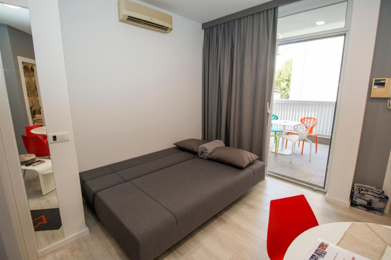 Apartman Gusar -Top Position, Close To The Center And The Beach, Fully Equipped Omiš Dış mekan fotoğraf