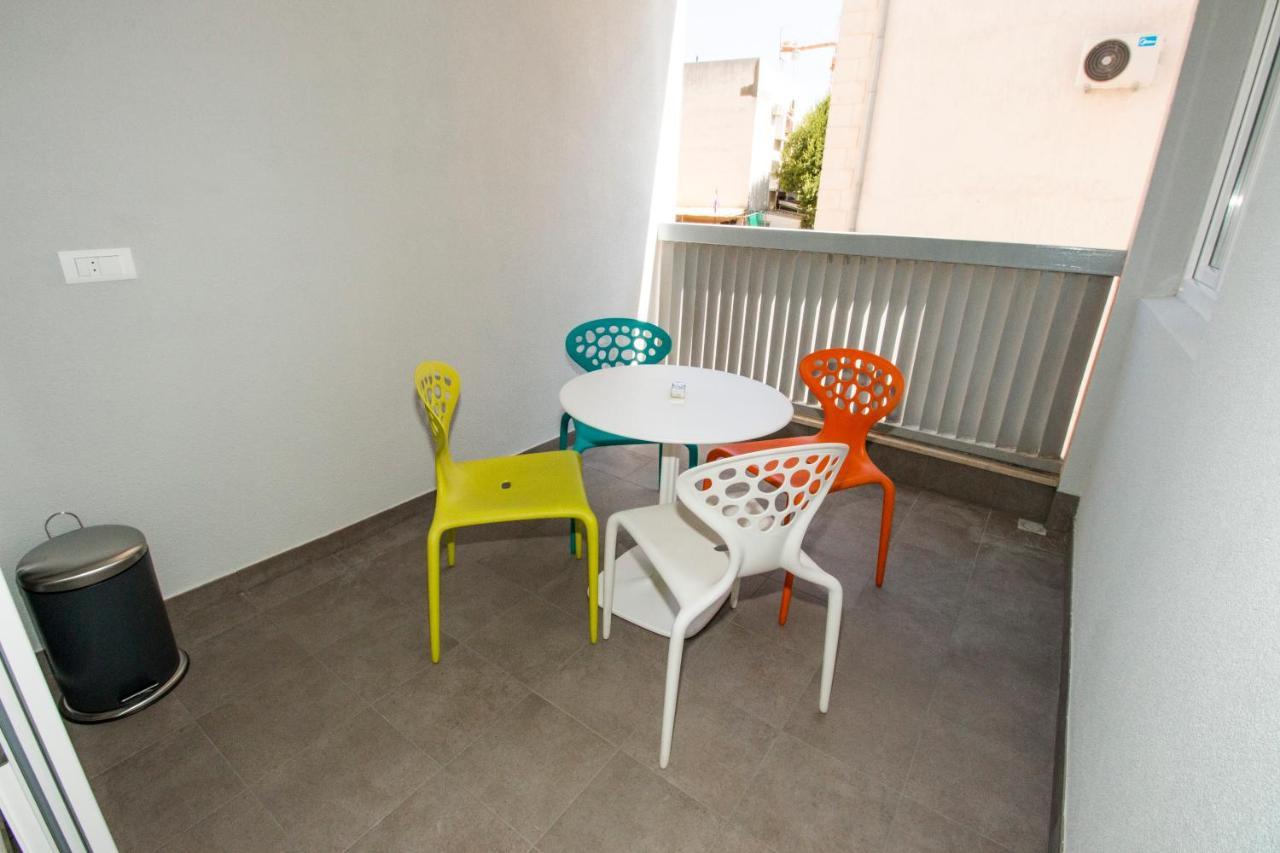 Apartman Gusar -Top Position, Close To The Center And The Beach, Fully Equipped Omiš Dış mekan fotoğraf